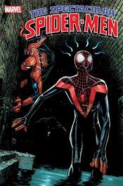 THE SPECTACULAR SPIDER-MEN #2