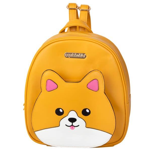 Corgi Backpack