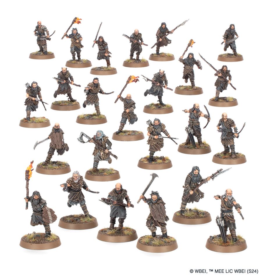 The Lord of the Ring The War of the Rohirrim™ – Battle of Edoras™