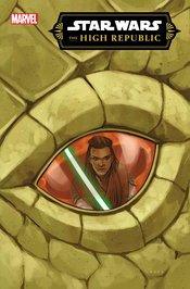 STAR WARS: THE HIGH REPUBLIC #5 [PHASE III]
